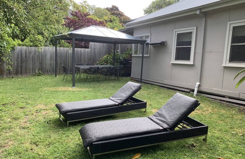 Mount Martha House | Amazing location across the road from Mount Martha South Beach Check in 10am