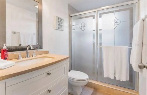 Don Cesar Condo | AMAZING LOCATION ! direct across ST, from beach