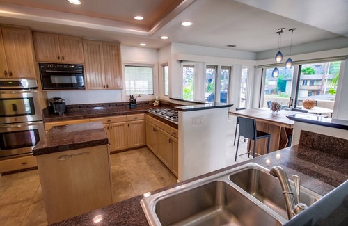 La Jolla Shores House | Amazing location with endless views and stunning sunsets.4/bed, 3/bath home