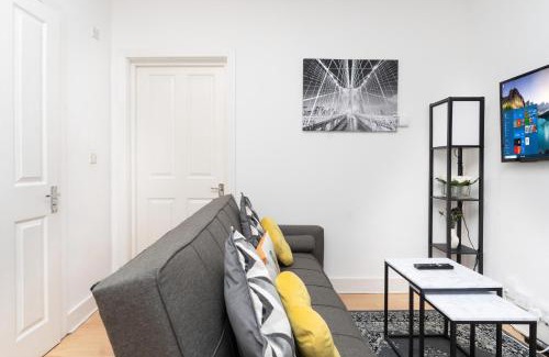 Portswood Apartment | Amazing Lodge