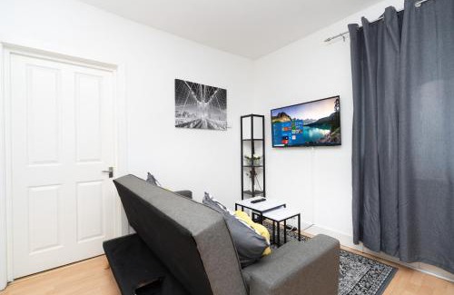 Portswood Apartment | Amazing Lodge