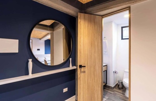 Chapinero Apartment | Amazing Loft in Chapinero