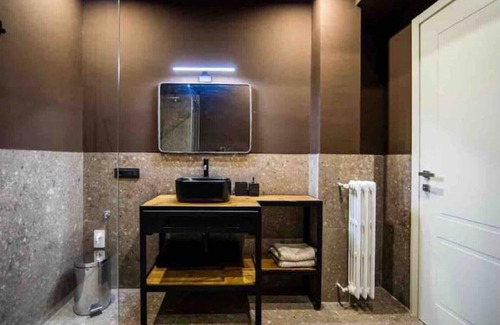 Porta Garibaldi Apartment | Amazing NEW Bilo Apartment IN THE Heart OF Milan