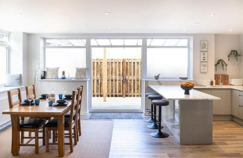 Chaucer Apartment | Amazing New Spacious Apartment in SE1