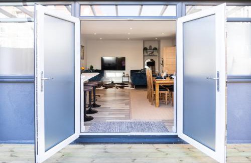 Chaucer Apartment | Amazing New Spacious Apartment in SE1