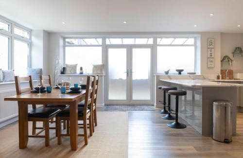 Chaucer Apartment | Amazing New Spacious Apartment in SE1