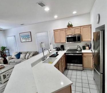 Sea Trail House | Amazing Newly Renovated Condo at Sea Trail Resort