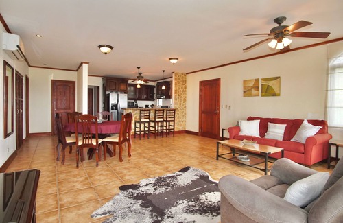 Coco Condo | Amazing Ocean View atop Coco Cliffs