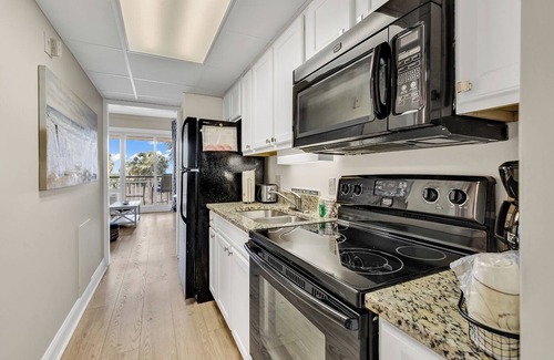 Litchfield by the Sea Condo | Amazing Ocean views, Pawleys Island Sleep 6, Bridgewater @ Litchfield by the Sea