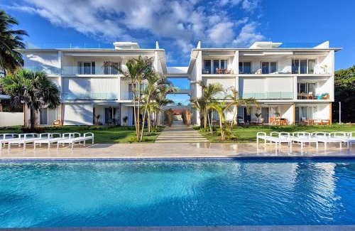 Cabarete Apartment | Amazing ocean view apartment with grand pool
