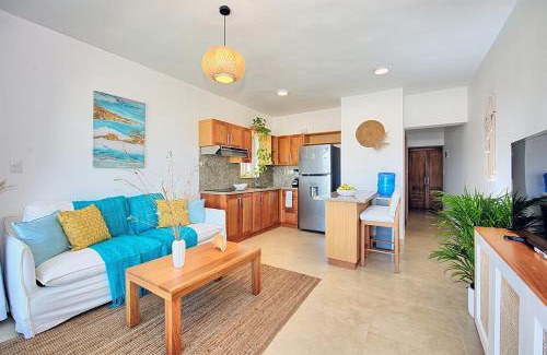 Cabarete Apartment | Amazing ocean view apartment with grand pool