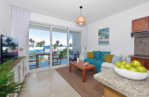 Cabarete Apartment | Amazing ocean view apartment with grand pool