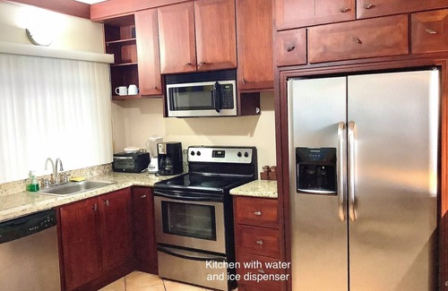 Playa Ocotal Condo | Amazing ocean view condo, steps to the beach, 3 pools, gated community