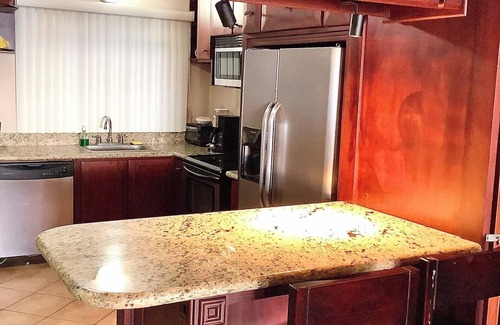 Playa Ocotal Condo | Amazing ocean view condo, steps to the beach, 3 pools, gated community