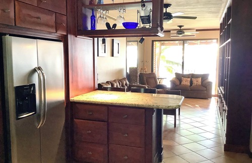 Playa Ocotal Condo | Amazing ocean view condo, steps to the beach, 3 pools, gated community