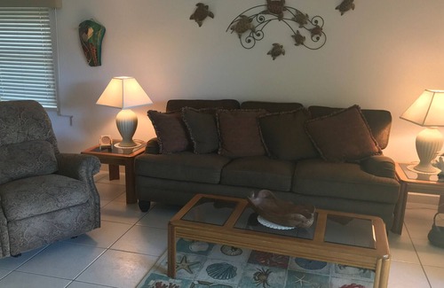Avon By The Sea House | Amazing Ocean Views - Family Friendly - Near Cocoa Beach Pier