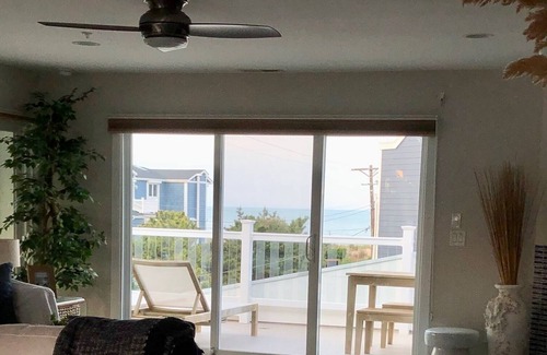 Rehoboth by the Sea Condo | Amazing Ocean Views, steps to the beach