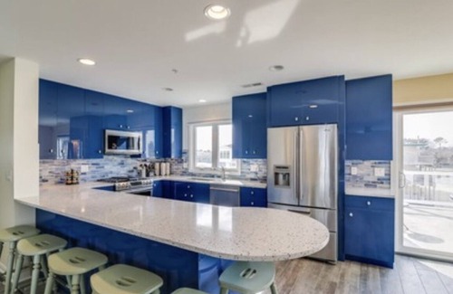 Rehoboth by the Sea Condo | Amazing Ocean Views, steps to the beach