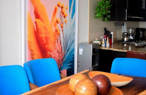 South Hotel Zone Apartment | Amazing oceanfront apartment in Grand Venetian Tower 2000