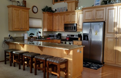 Lincoln City House | Amazing Oceanfront Views!