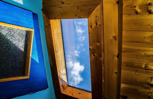 Buzet Villa | Amazing Panorama From Villa Ana