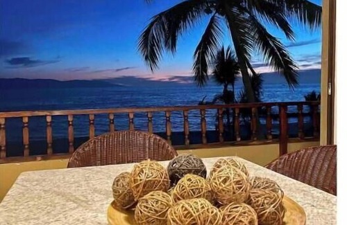 Puerto Vallarta Apartment | Amazing Penthouse front Playa en los tules