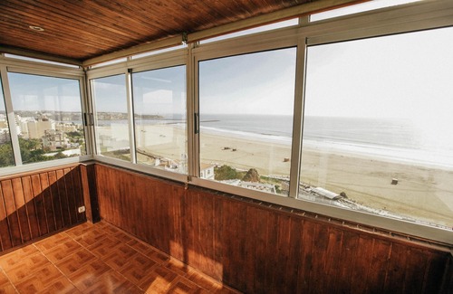 Praia da Rocha House | Amazing Penthouse in Praia Da Rocha w/Ocean View