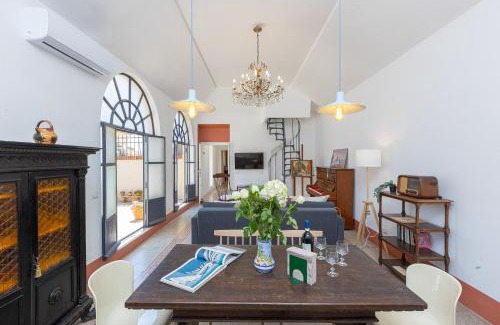 Vatican Apartment | Amazing Penthouse Vaticano