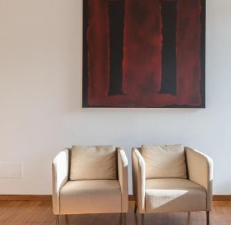 Trastevere Apartment | Amazing penthouse with private terrace in Trastevere