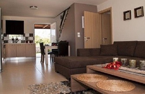 Archangelos Villa | Amazing Pool Villa 2 min from the Haraki beach & 10 min from Lindos