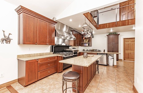 Mosby House | Amazing Private House Rental w/pool! Richmond, VA