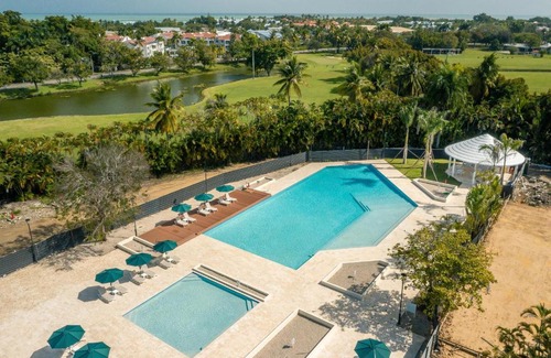 Munoz Apartment | Amazing property 1 BR at Green One