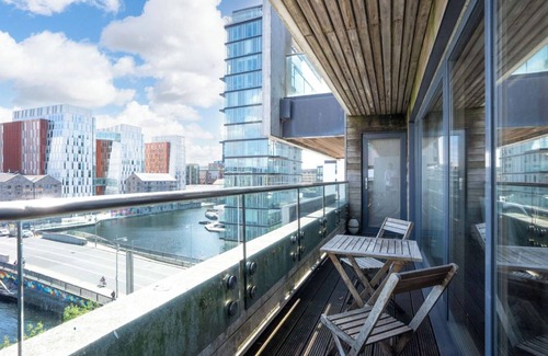Grand Canal Dock Apartment | Amazing Reduced prices in Grand Canal Dock