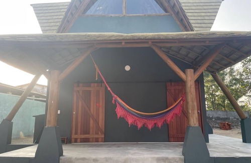 Tibau do Sul House | Amazing rooms in a truly unique designer house in Pipa!