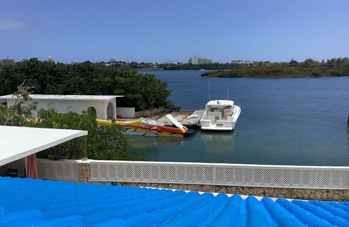 Maho Villa | Amazing Runway Villas on the lagoon