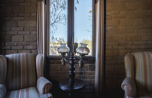 El Triunfo Villa | Amazing Rustic Villa Outdoor Retreat in El Triunfo