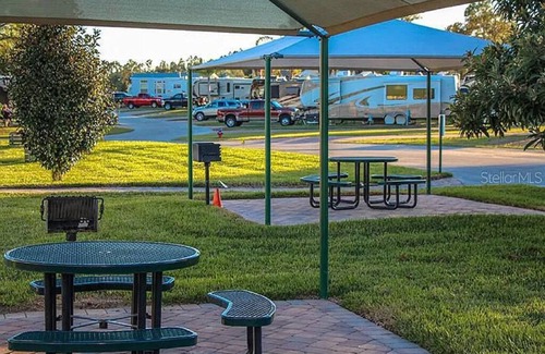 Four Corners RV Rental | Amazing RV Spot 10 min to Disney