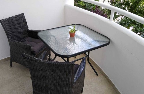 Punta Sam Apartment | Amazing suite with a pool!