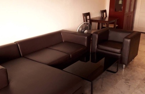Pratumnak Hill Condo | Amazing Sea and Island View with “WOW” Sunsets