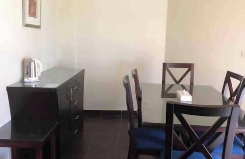 Sidi Jabir Apartment | Amazing sea view chalet in ein Sokhna