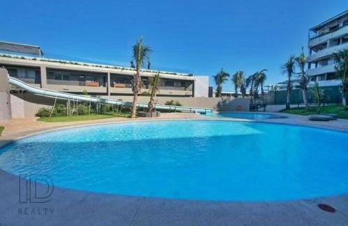 La Mercy Apartment | Amazing sea views! * 3 bed * corner apt at Sibaya