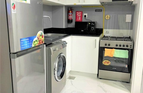 Dubai Apartment | Amazing Stay in Majan Dubai