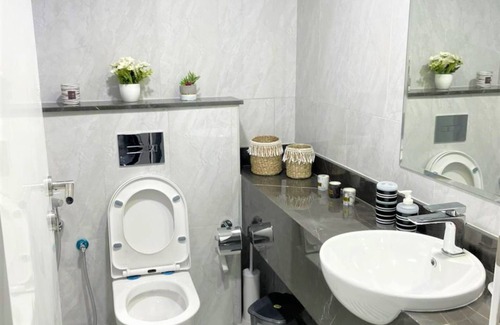 Dubai Apartment | Amazing Stay in Majan Dubai