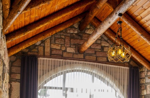 Iznik Villa | Amazing Stone House with Private Pool in Iznik