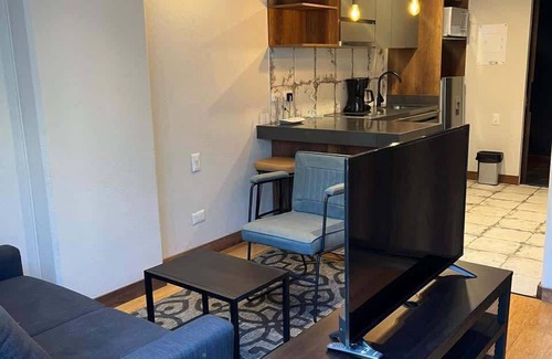 La Candelaria Apartment | Amazing Studio in Candelaria - La Primera 206