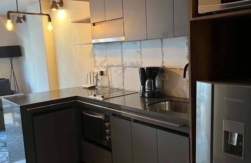 La Candelaria Apartment | Amazing Studio in Candelaria - La Primera 206