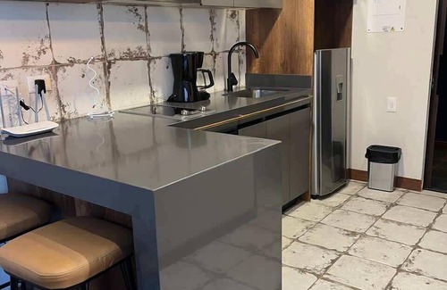 La Candelaria Apartment | Amazing Studio in Candelaria - La Primera 206