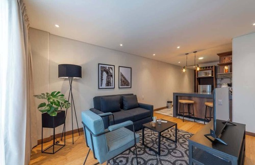 La Candelaria Apartment | Amazing Studio in Candelaria - La Primera 211