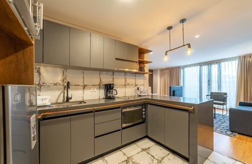 La Candelaria Apartment | Amazing Studio in Candelaria - La Primera 211