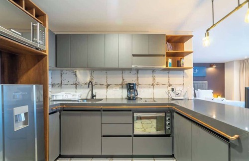 La Candelaria Apartment | Amazing Studio in Candelaria - La Primera 211
